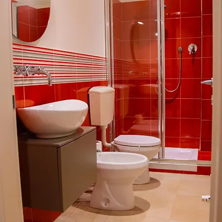 I Tigli Monte San Pietro