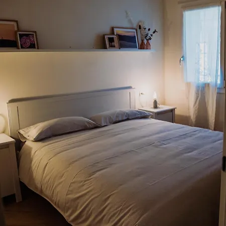 Ferienhaus I Tigli Monte San Pietro