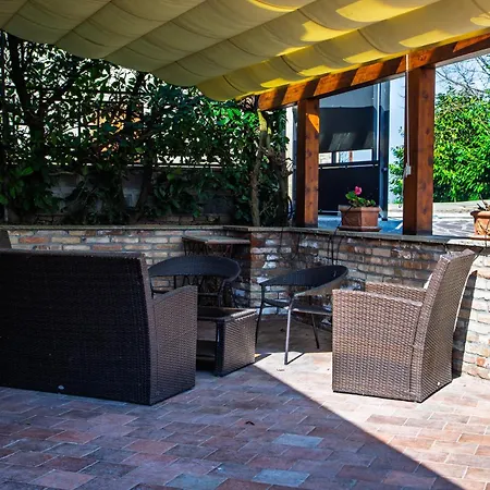 בית נופש I Tigli