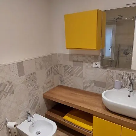 I Tigli Holiday home San Lorenzo in Collina