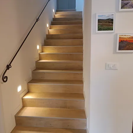 Ferienhaus I Tigli Monte San Pietro