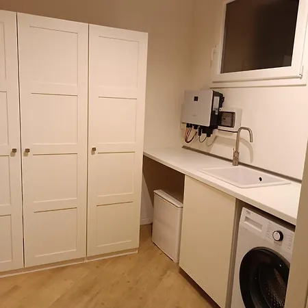 בית נופש I Tigli