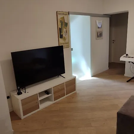 I Tigli Monte San Pietro