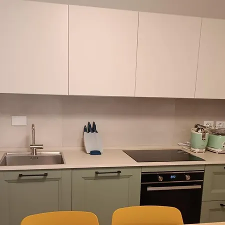 I Tigli בית נופש *