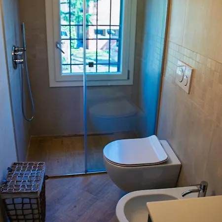 I Tigli Ferienhaus Monte San Pietro