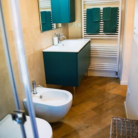 I Tigli Monte San Pietro