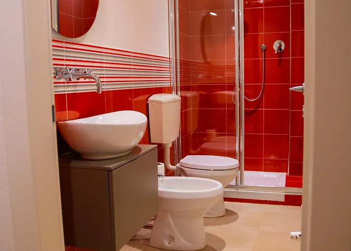 I Tigli Monte San Pietro