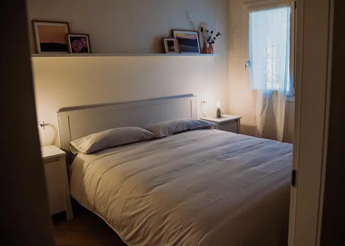 Сasa de vacaciones I Tigli Monte San Pietro