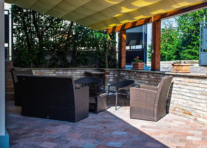 בית נופש I Tigli