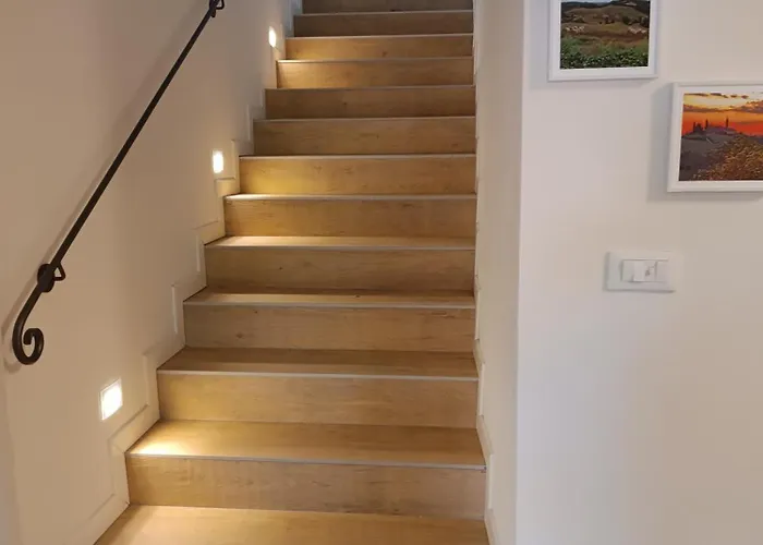 בית נופש I Tigli Monte San Pietro