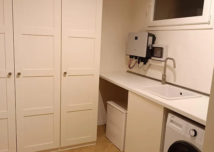 Сasa de vacaciones I Tigli