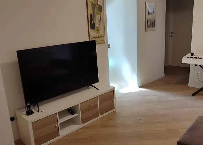 I Tigli Monte San Pietro