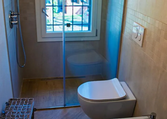 I Tigli בית נופש Monte San Pietro