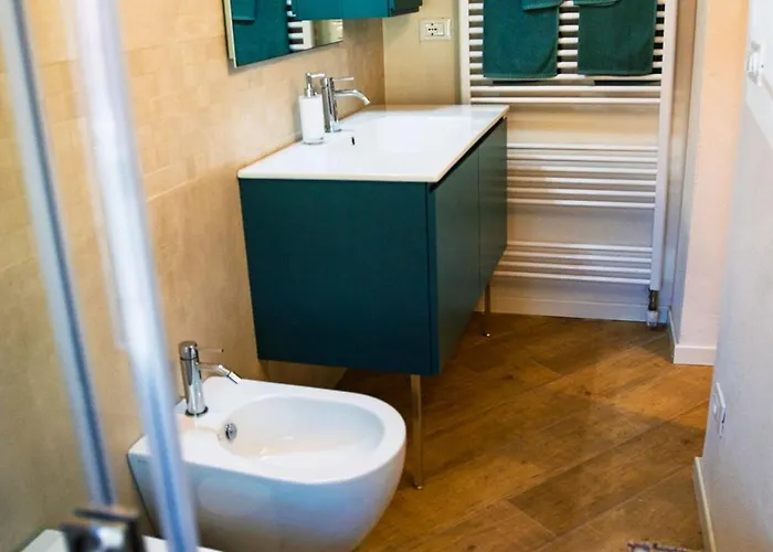 I Tigli Monte San Pietro